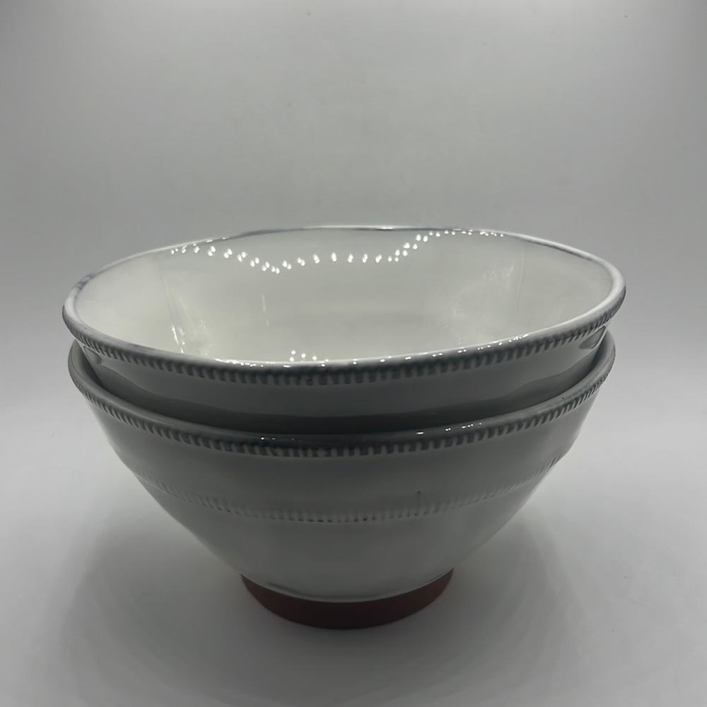 Gibson Elite Bowl Set of 2